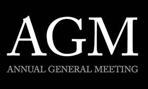 Annual General Meeting and Elections 2022