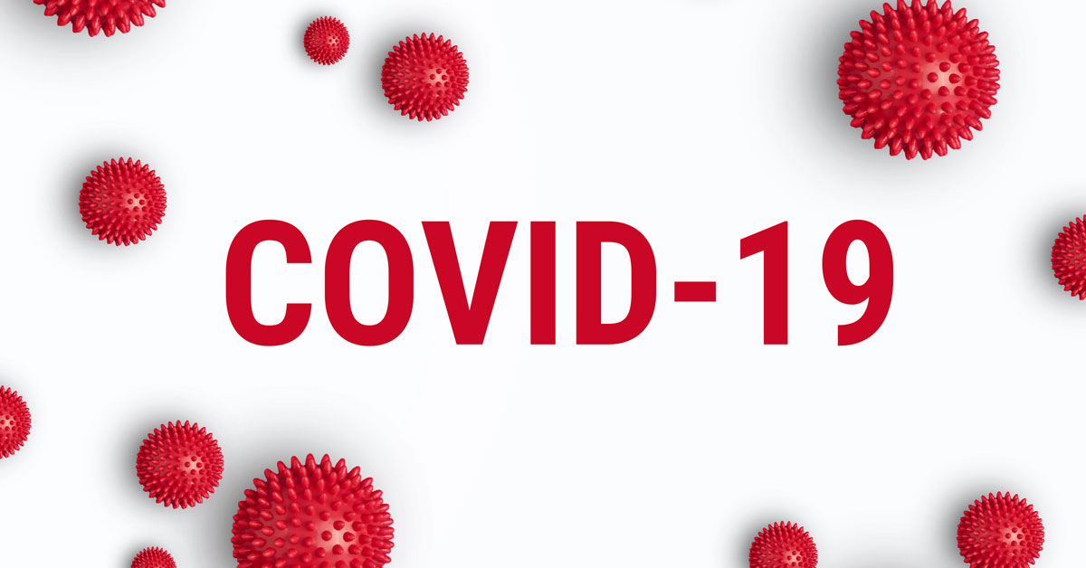 COVID-19 – Contact Tracing