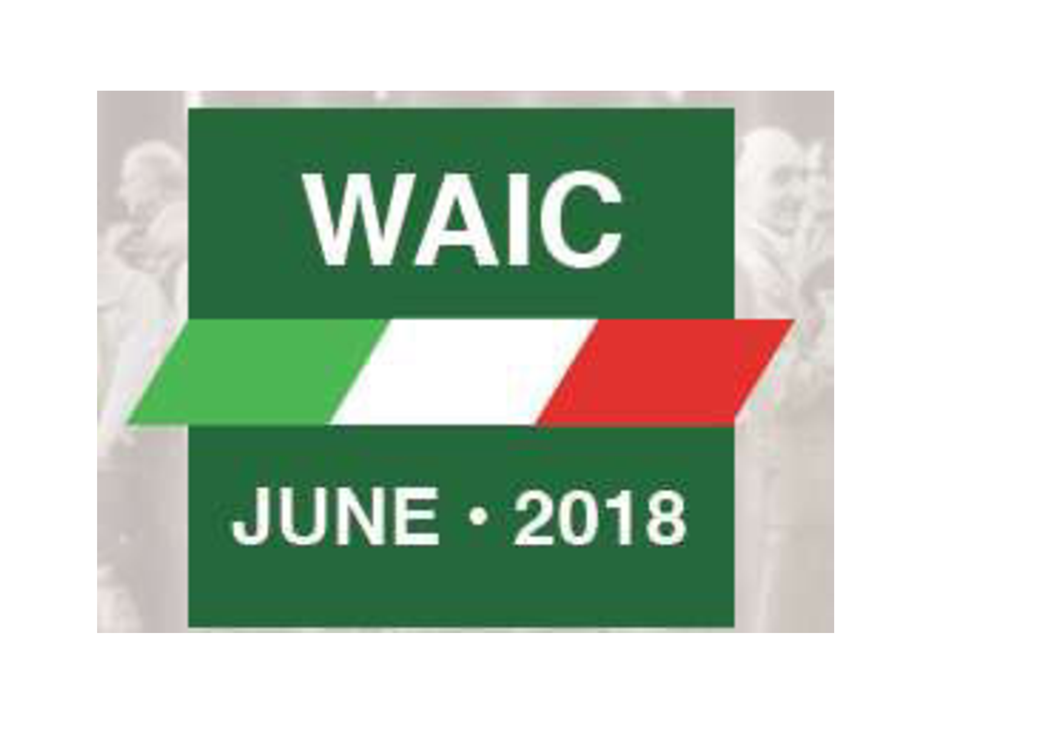 WAIC June 2018 Edition