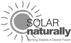 Solar Naturally