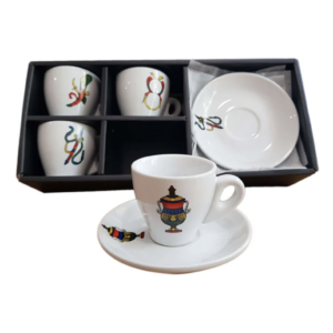 Espresso Cups - Briscola