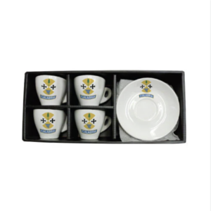 Espresso Cups - Calabria