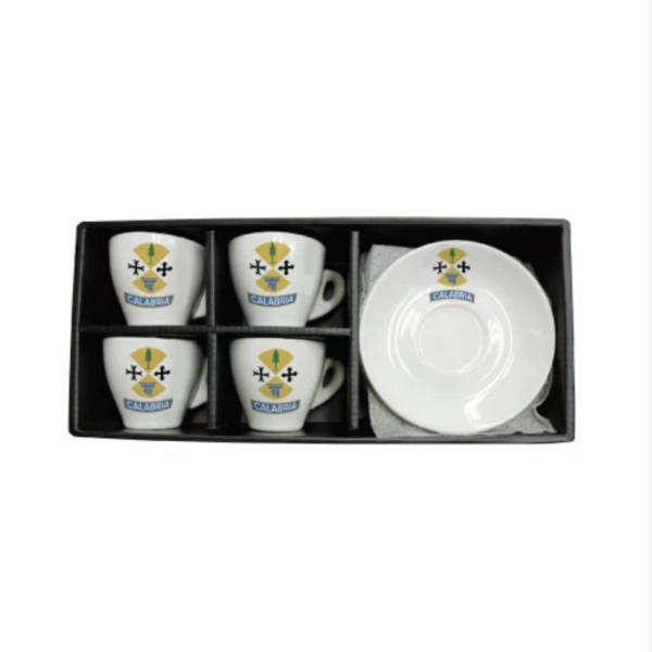 Espresso Cups - Calabria