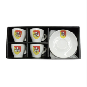 Espresso Cups - Sicily
