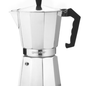 Caffettiera - Guzzini Romeo 12 Cups