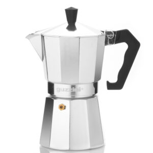 Caffettiera - Guzzini Romeo 6 Cups