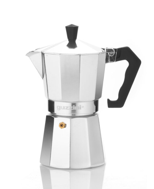 Caffettiera - Guzzini Romeo 6 Cups