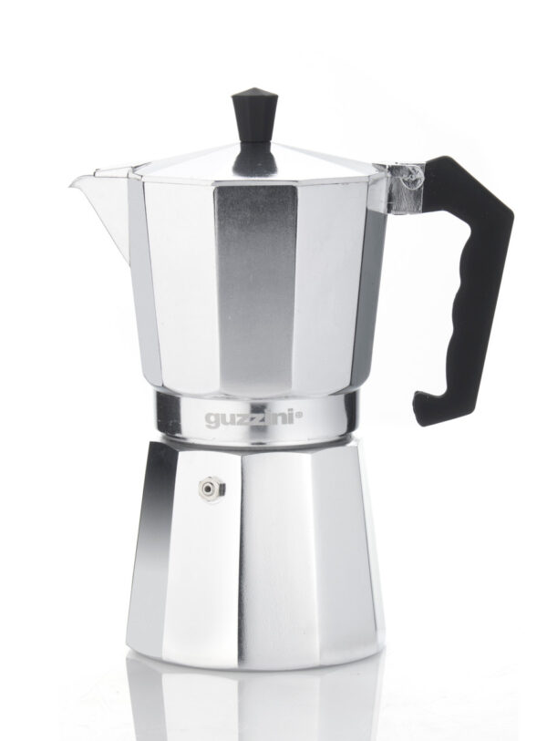 Caffettiera - Guzzini Romeo 9 Cups